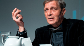 Невзоров: «Путин повторяет свои декларации почти слово в слово. Но уже применительно к Европе»