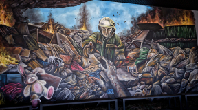 Война, 17 сентября. В украинский плен попали еще трое граждан Беларуси – все они были осуждены. Атака на «Укрзалізниця»