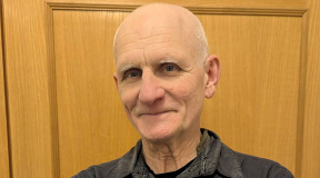 Бяляцкі: «Я праехаў праз Беларусь з завязанымі вачыма»