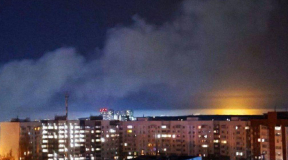 Война, 15 декабря. Громкая ночь в Москве и Белгороде. «Россия представляет угрозу сегодня, завтра и в долгосрочной перспективе»