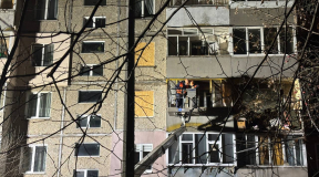 Война, 26 декабря. Axios: встреча Трампа с Зеленским означает, что переговоры о сделке продвигаются. 10 пострадавших в Чернигове после удара по многоэтажке