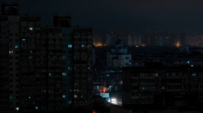 Война, 28 декабря. Блэкаут в Киеве. ВСУ не подтверждает захват россиянами Гуляйполя и Мирнограда. Буданов: «Переговоры – нахождение компромисса»