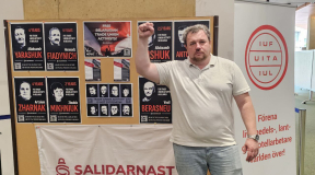 Максим Позняков: «Властям нужно пополнять бюджет, а как? Только забрав деньги у населения»