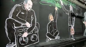 «А может, литовцы не хотят садиться за стол переговоров с режимом, действующим методами гопников из подворотни?»