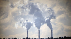 Рыжиченко — о стратегии развития экономики: «Это не значит, что мы придем и закроем все заводы»