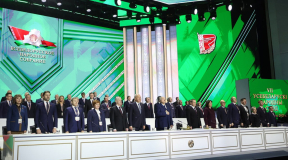 Чалый: Что означают слова Лукашенко своим сторонникам «не время предавать»