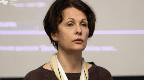 Глава миссии демсил Беларуси в Украине: «Если Россия проиграет войну, это может означать, что теперь нет российских штыков, на которых держится Лукашенко»