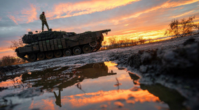 Война, 10 декабря. НПЗ в Сызрани остановил работу. «Чего до этого согласовали, печенегов с половцами?»