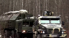 Война, 30 декабря. В Минске и Москве отчитались о заступлении «Орешника» на боевое дежурство в Беларуси. А была ли атака на Валдай?