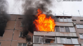 Война, 17 декабря. Россия нанесла удары по Запорожью, попав по двум жилым домам. Путин пригрозил захватить украинские земли военным путем