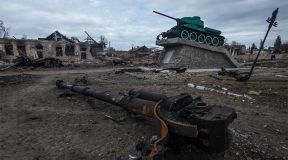 Война, 11 января. «Можем повторить» не получилось». Атакованы три буровые установки «Лукойла» в Каспийском море. РФ впервые применила «Герань-5»