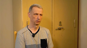 «Андрей шутил, что у его дела особый гриф «Совершенно секретно. Перед чтением сжечь»