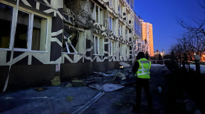 Война, 5 января. Ночная атака на Киев и другие украинские города. Трамп не верит в «валдайское» нападение