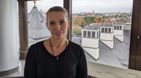 Бывшая политзаключенная рассказала, как женщинам приходилось выпрашивать туалетную бумагу и прокладки