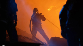 Война, 1 января. Удары по НПЗ и нефтебазе в России. Украина не атаковала резиденцию Путина – разведка США