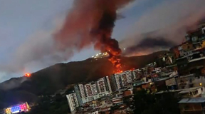 «В Вашингтоне решили подвести черту под эпохой Чавеса-Мадуро»