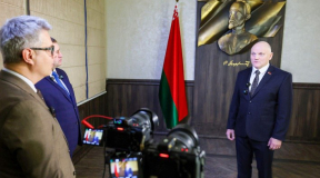 Чалый – о возможном предательстве: «Я на месте Лукашенко присмотрелся бы к Тертелю»