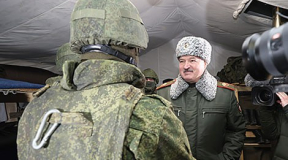 «Чтобы возражать российским полковникам у гаранта уже никаких гарантий не хватит»