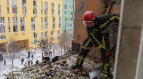 Война, 9 января. В Киеве почти половина домов осталась без тепла. С 2022 года Россия потеряла убитыми 19 генералов. Сигнал «Орешником»?