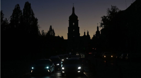 Война, 15 января. РФ ударила по ТЭЦ — без света и тепла остались 400 тысяч харьковчан. NYT: Зима 2026 года стала для Киева самой жестокой за всю войну