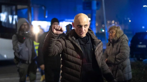 «Вітольд казаў: «Ну што вы, што вы…» А мянты пасля крычалі пра мора крыві»