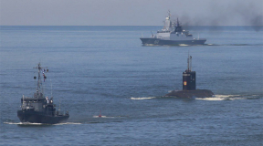 Война, 7 января. Военные США захватили нефтяной танкер Marinera, который относят к теневому флоту России