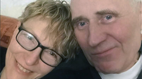 Николай Статкевич на свободе