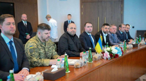 Война, 4 февраля. Переговоры в Абу-Даби «сократили число спорных вопросов». В Дружковке убили 7 человек. США подготовили новые санкция для РФ