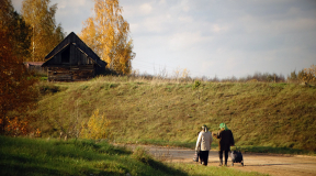 «Качество сельской жизни — реальное, а не воображаемое чиновниками — это истории о закрывающихся детсадах и школах»