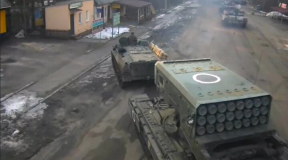 Четыре грани войны, в которую оказалась втянута Беларусь