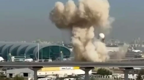 Президент Ирана: больше не будем нападать на соседние страны. Взрывы в ОАЭ и не только