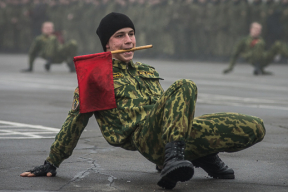 Две причины, почему 23 февраля – один из самых нелепых «праздников» в беларуском календаре