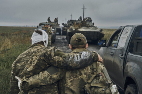 Война, 15 февраля. В Киев приедет весь состав Еврокомиссии. Келлог: «Мы не будем повторять «Минск». Между Лавровым и Рубио был телефонный разговор — «по инициативе Вашингтона»