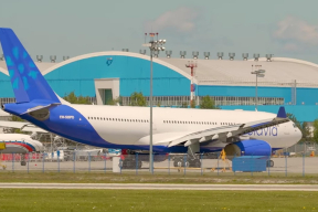 В обход санкций. «Белавиа» готовится летать на самолетах Airbus