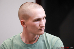 Кирилл Балахонов: «У меня была мечта переехать жить в Мариуполь»