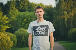Конвейер репрессий. Школьников заставили публично извинится за то, что они порвали экзаменационные билеты по истории Беларуси. Адвокатка Николая Дедка: «Его били, где только видели»