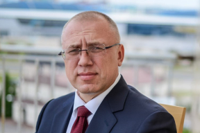 Умер создатель бренда Serge Сергей Атрощенко