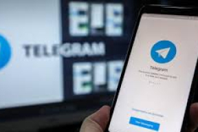 Контролируют ли спецслужбы Telegram?