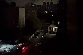 Война, 14 октября. В Киеве блэкаут. Сикорский: Для завершения войны нужен только один звонок