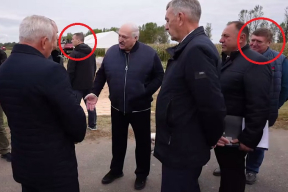 Почему Лукашенко сравнивают с человеком, который махнул рукой на общественное мнение