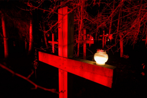 Ноч расстраляных (не толькі) паэтаў. Што варта ведаць і памятаць пра чорную дату ў гісторыі Беларусі