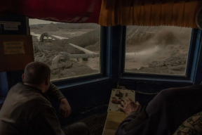 Война, 28 ноября. Глава Офиса президента Украины уходит в отставку — у него дома прошел обыск