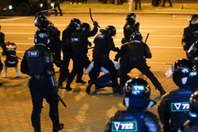 Лукашенко рассказал, как ученые могут «поднять свой статус» — на примере действий силовиков в 2020-м