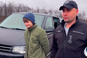 Тихановская: «Молодую украинку режим Беларуси держал за решеткой почти два года — она отметила свое 18-летие в тюрьме»