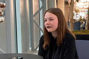 «В женской колонии на промзоне мы подметали лужи»