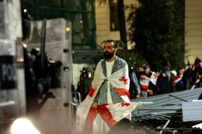 «Шансы, что в Грузии удастся построить жесткий авторитаризм по модели Беларуси, все равно выглядят низкими»