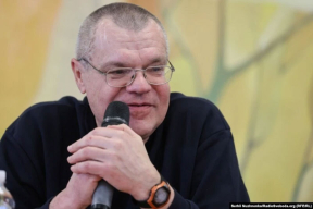 Віктар Бабарыка адказаў на пытанні Мікіты Мелказёрава, які той сфармуляваў да яго два гады таму