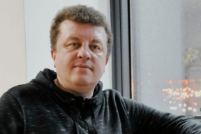 Конвейер репрессий. Журналист Андрей Александров встречает шестой день рождения за решеткой