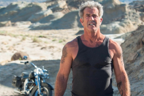 Гибсону – 70: Два «Оскара», скандалы и новая жизнь