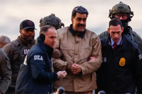 «Вы не понимаете, чертовы демагоги, что после Каракаса будет Приднестровье? Будет Минск?»